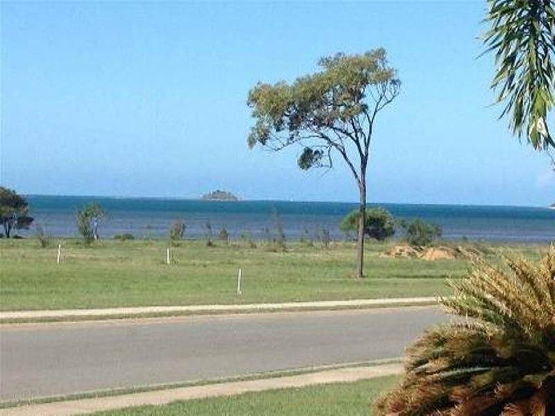 140 Ocean View  Drive, Bowen QLD 4805