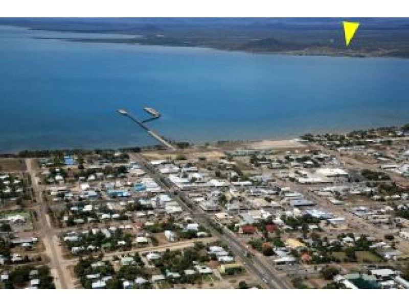 140 Ocean View  Drive, Bowen QLD 4805