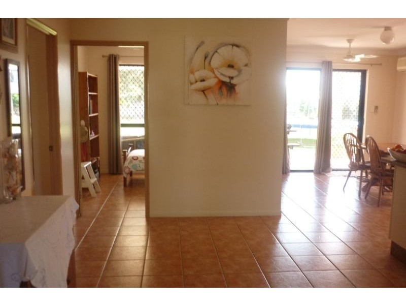 3 Gilbert Street, Bowen QLD 4805