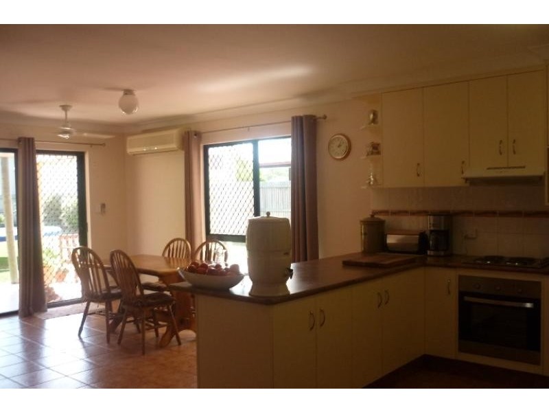 3 Gilbert Street, Bowen QLD 4805