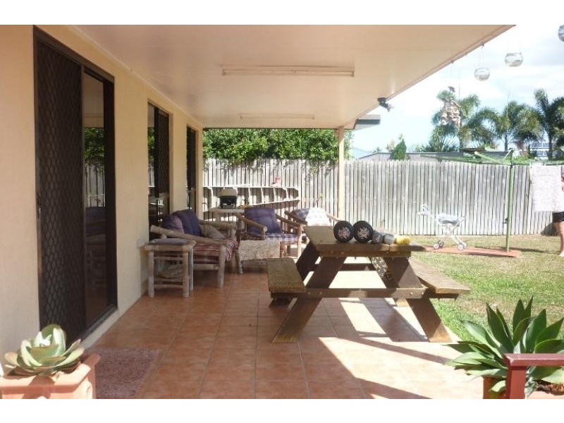 3 Gilbert Street, Bowen QLD 4805