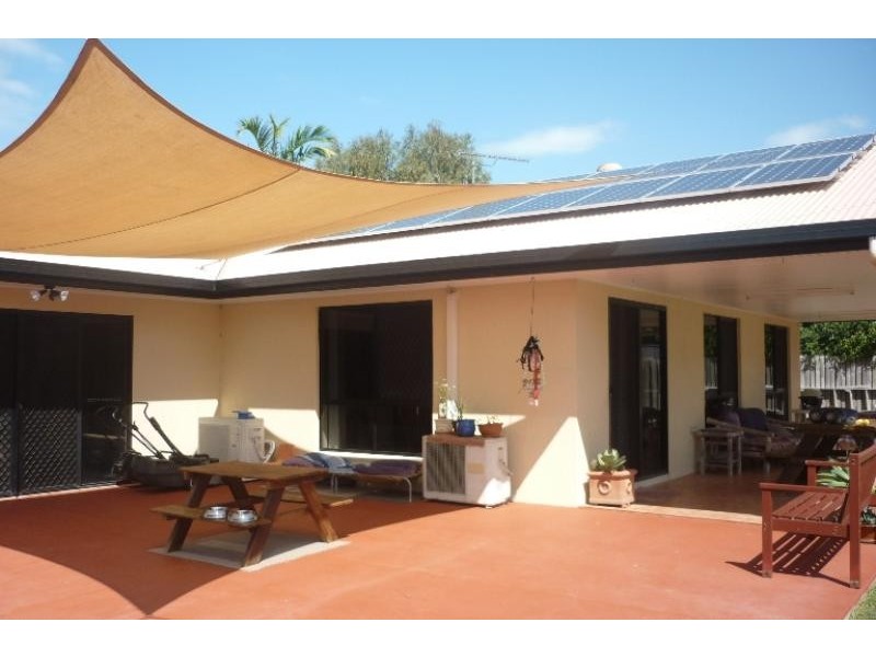 3 Gilbert Street, Bowen QLD 4805