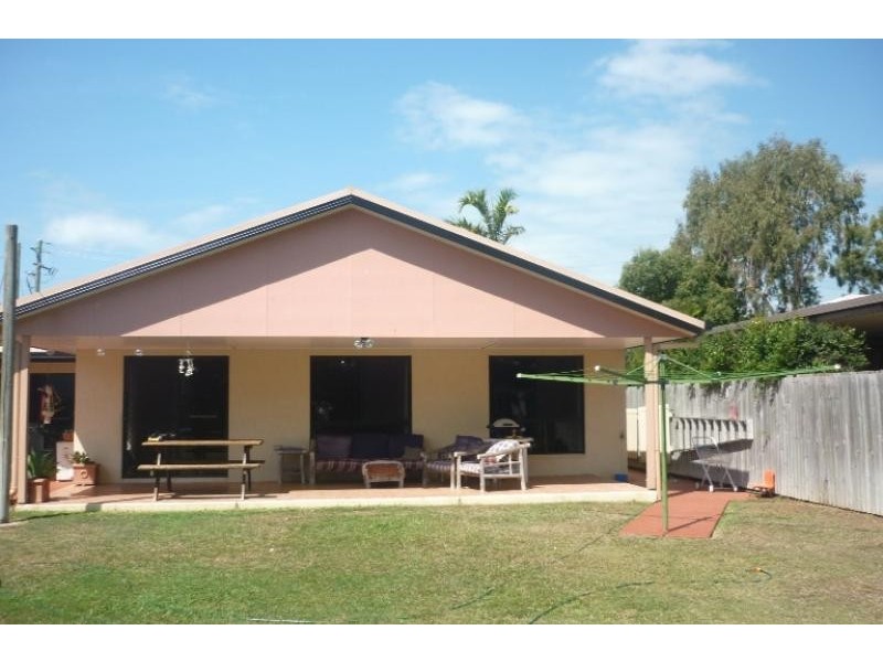 3 Gilbert Street, Bowen QLD 4805