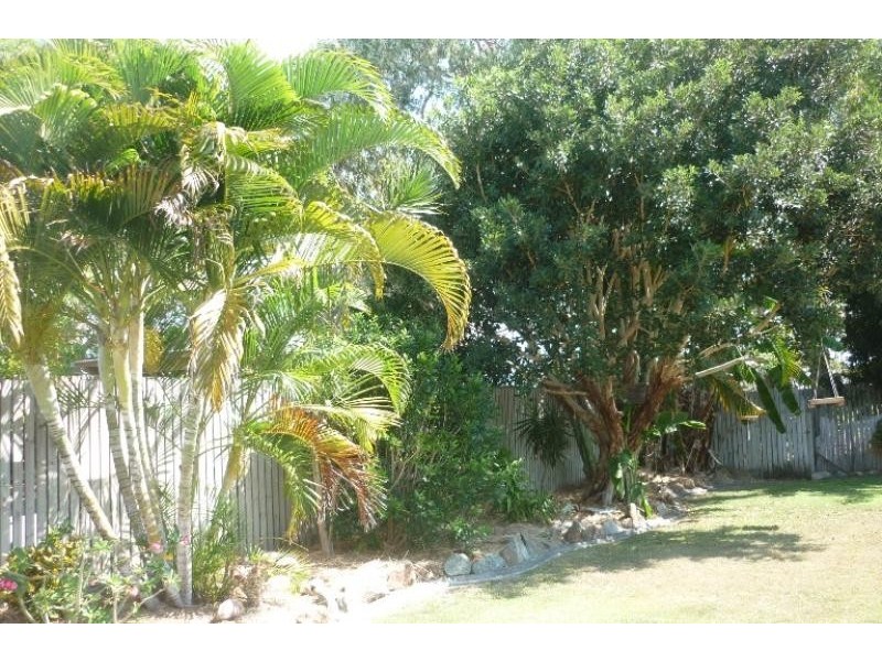 3 Gilbert Street, Bowen QLD 4805
