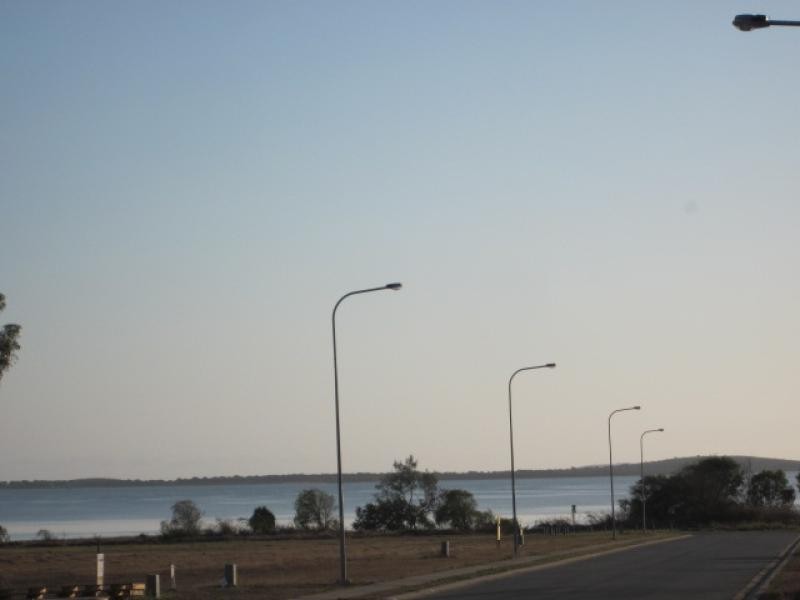 144 Ocean View Drive, Bowen QLD 4805