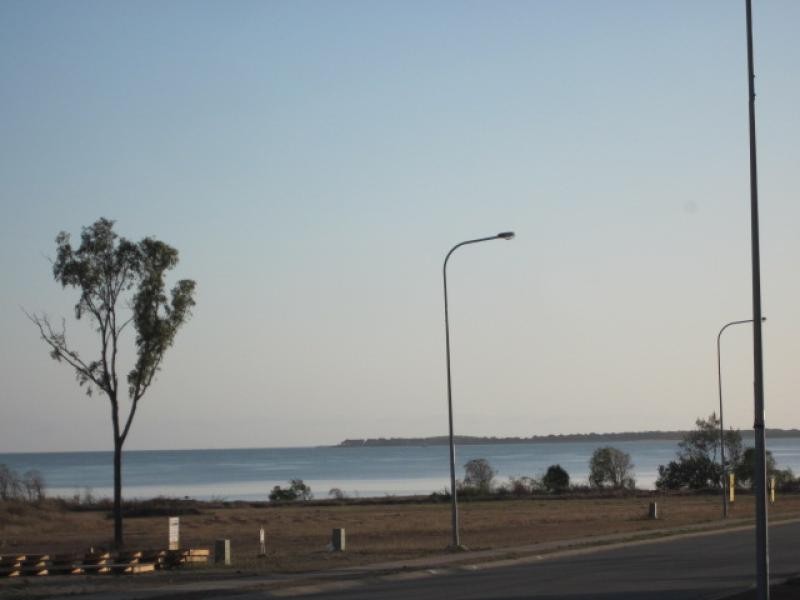 144 Ocean View Drive, Bowen QLD 4805