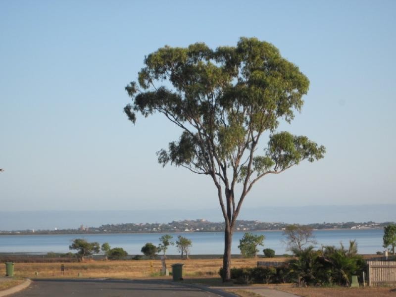 144 Ocean View Drive, Bowen QLD 4805