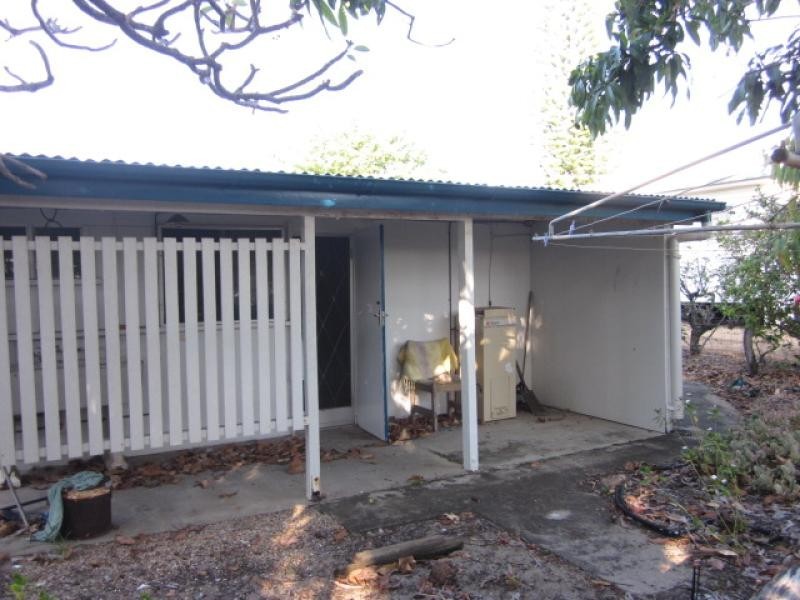 123 Esplanade, Bowen QLD 4805
