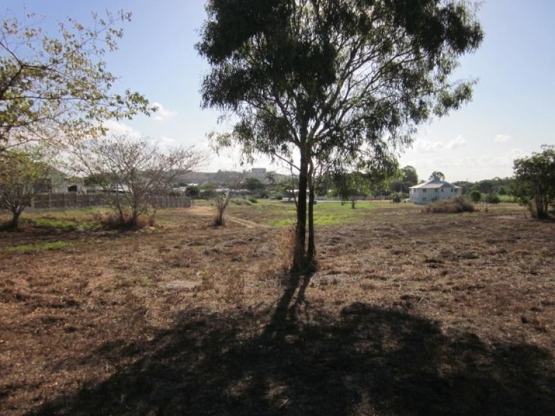 9 Morrill Street, Bowen QLD 4805