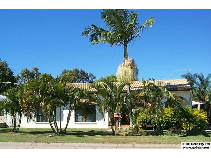 68 Argyle Pk Road, Bowen QLD 4805