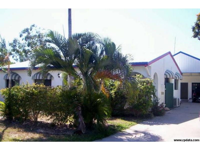 68 Argyle Pk Road, Bowen QLD 4805