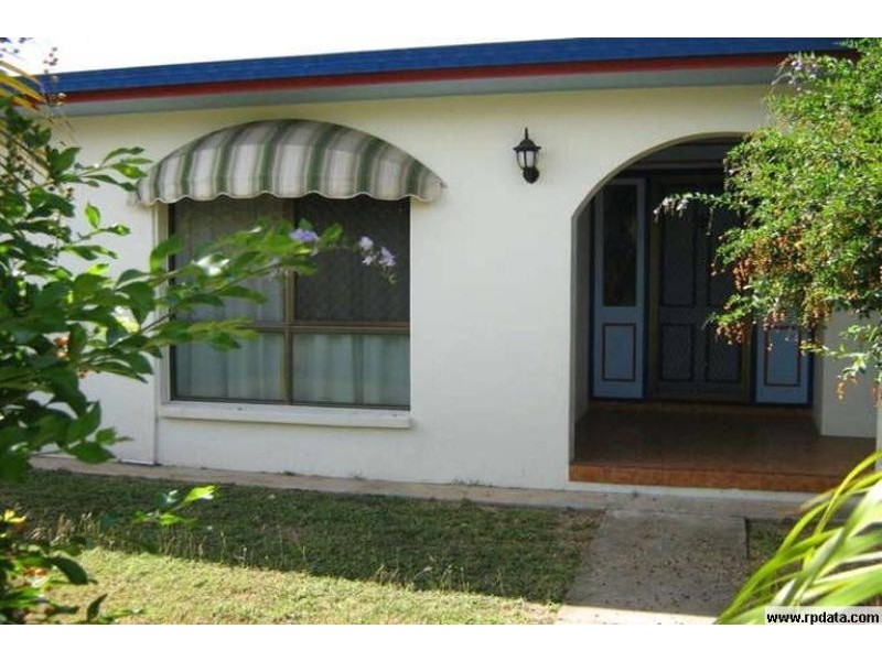 68 Argyle Pk Road, Bowen QLD 4805