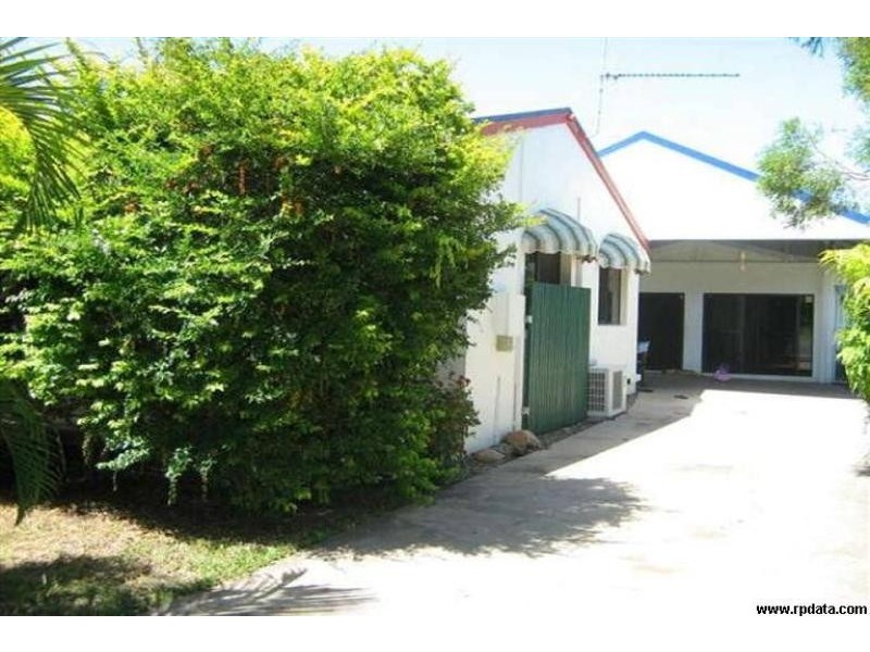 68 Argyle Pk Road, Bowen QLD 4805