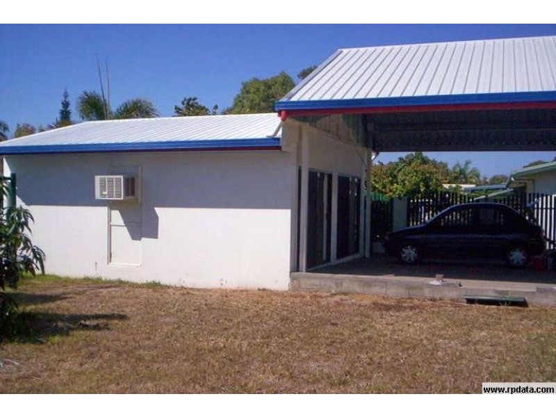 68 Argyle Pk Road, Bowen QLD 4805