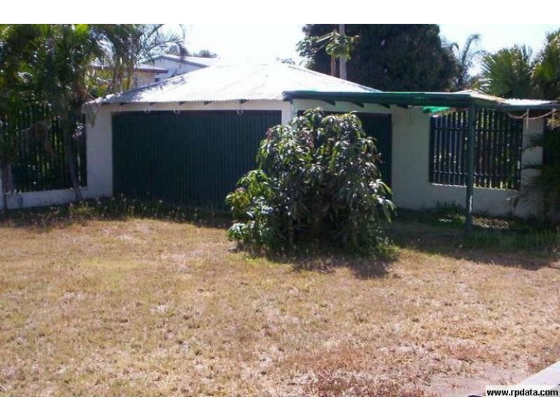 68 Argyle Pk Road, Bowen QLD 4805