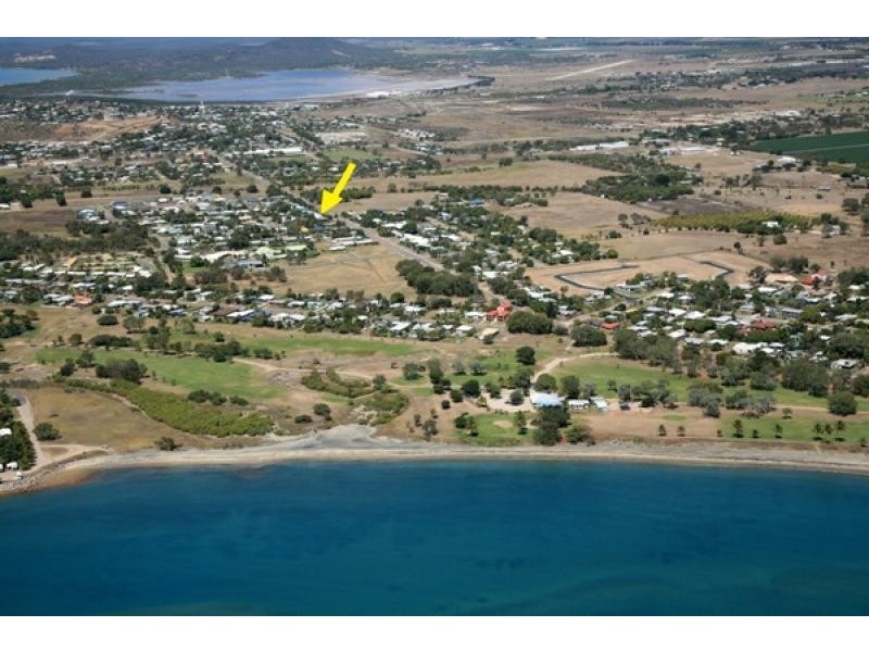 68 Argyle Pk Road, Bowen QLD 4805