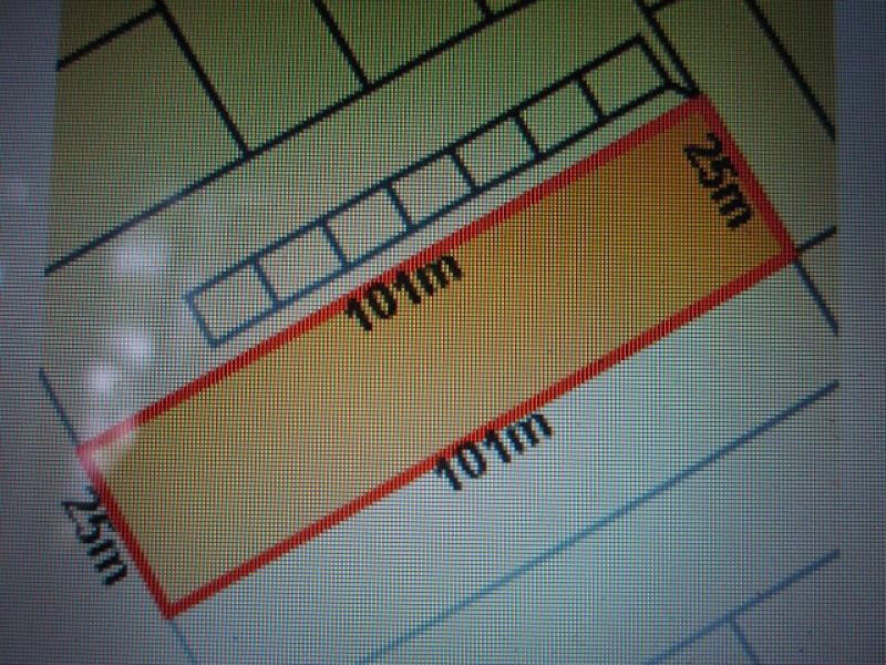 34 Brisbane Street, Bowen QLD 4805