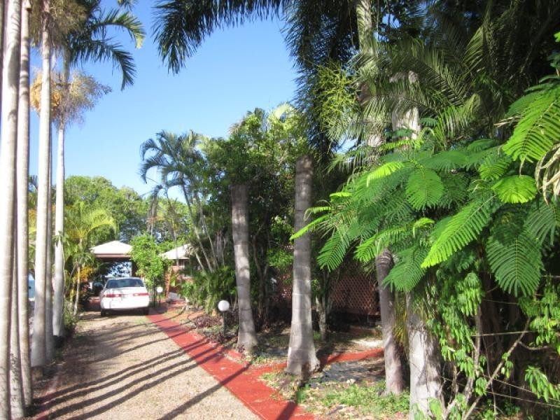 24 Baxter Avenue, Bowen QLD 4805