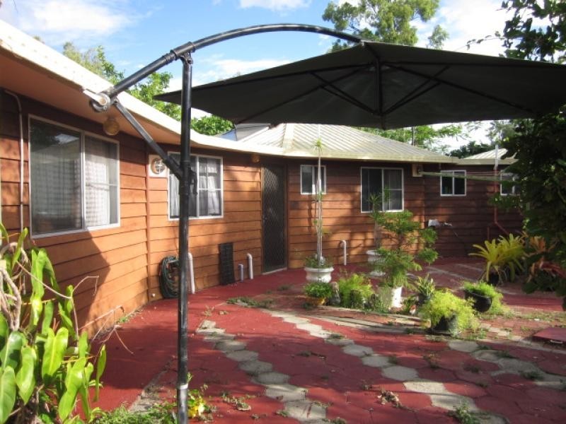 24 Baxter Avenue, Bowen QLD 4805