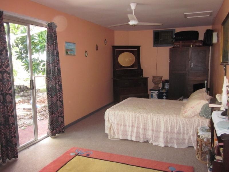 24 Baxter Avenue, Bowen QLD 4805