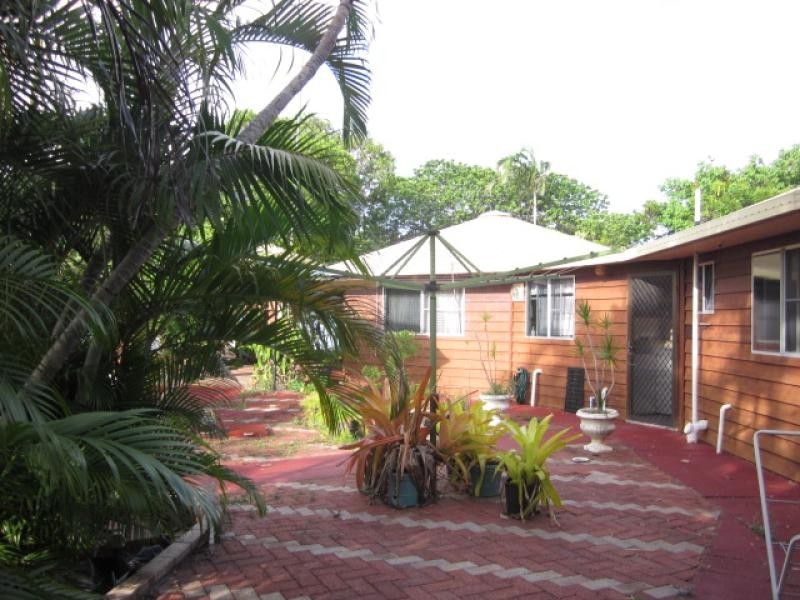 24 Baxter Avenue, Bowen QLD 4805