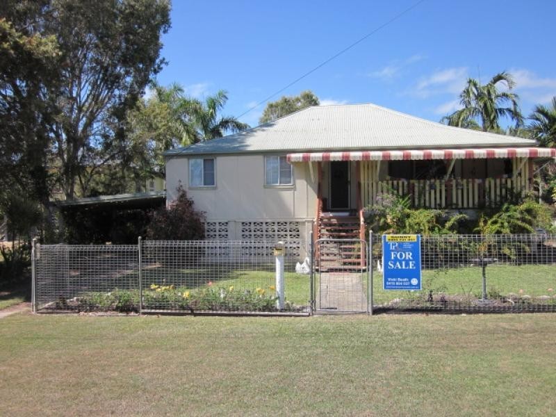 15 Powell Street, Bowen QLD 4805