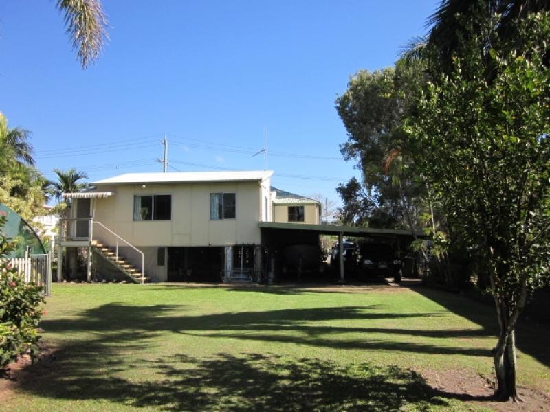 15 Powell Street, Bowen QLD 4805