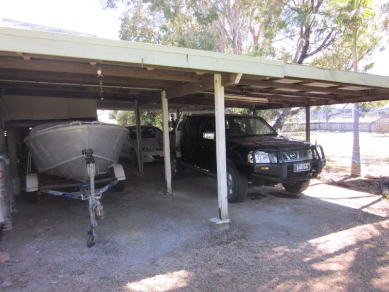 15 Powell Street, Bowen QLD 4805