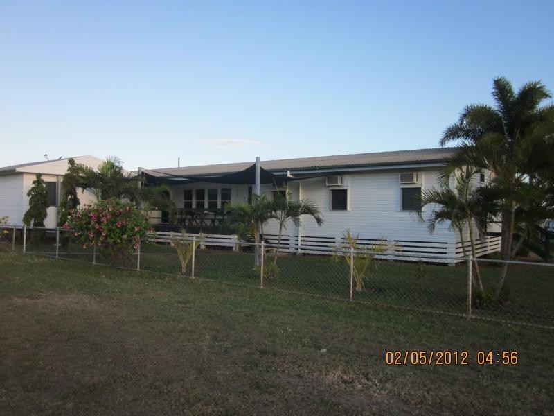 24 Pantall Street BOWEN 4805, Bowen QLD 4805
