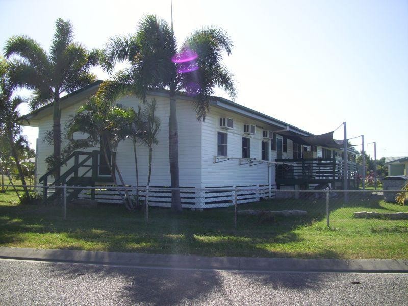 24 Pantall Street BOWEN 4805, Bowen QLD 4805