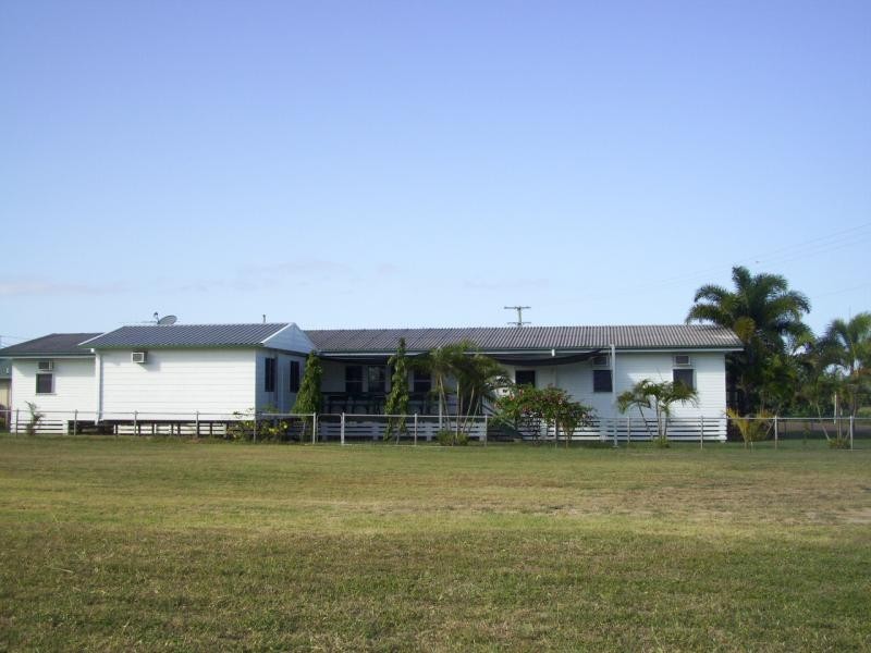 24 Pantall Street BOWEN 4805, Bowen QLD 4805