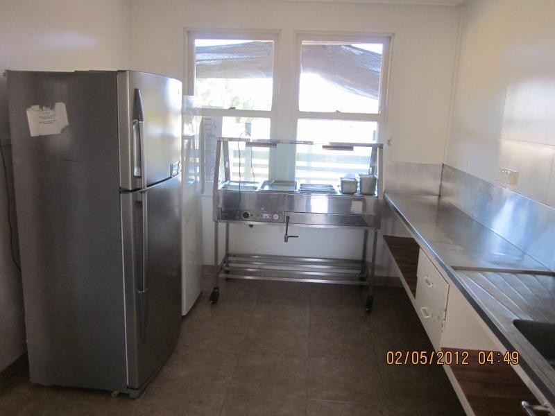 24 Pantall Street BOWEN 4805, Bowen QLD 4805