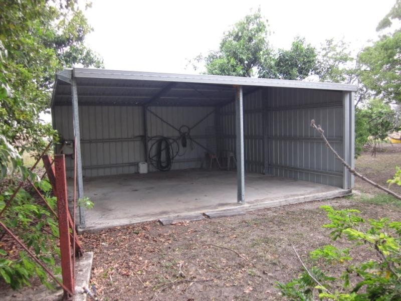 81 Railway Road, Bowen QLD 4805