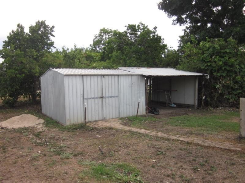 81 Railway Road, Bowen QLD 4805