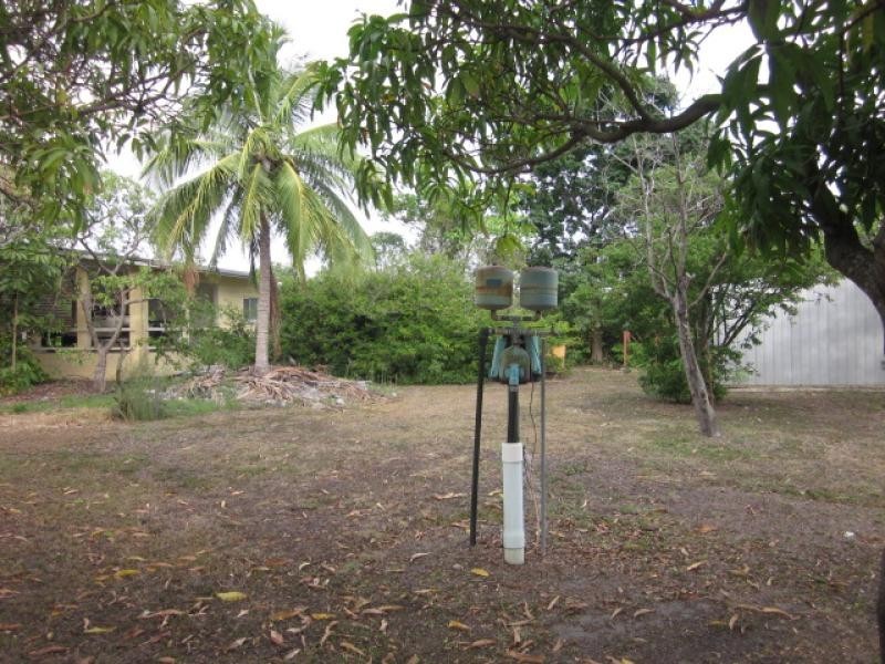 81 Railway Road, Bowen QLD 4805