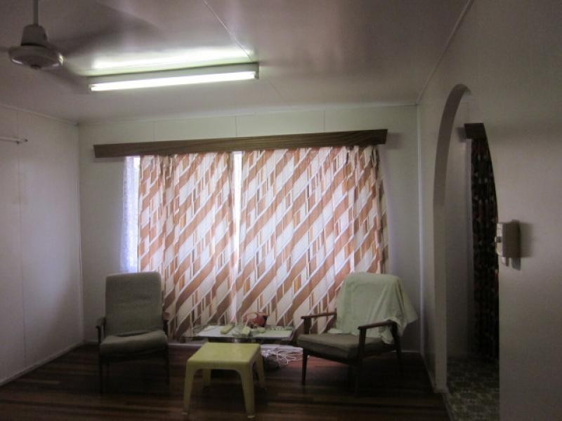 81 Railway Road, Bowen QLD 4805