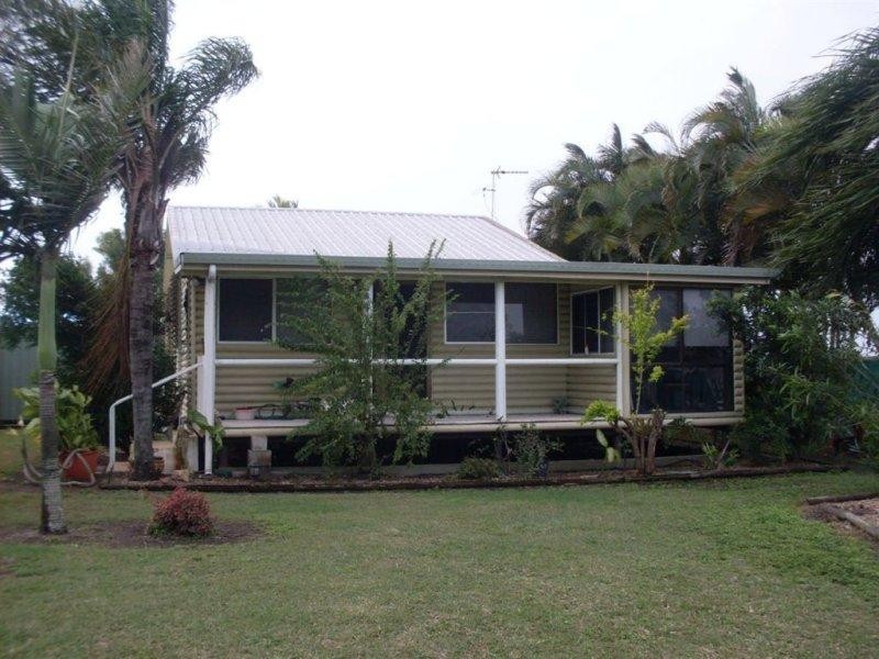 22 Chilli Lane, Bowen QLD 4805