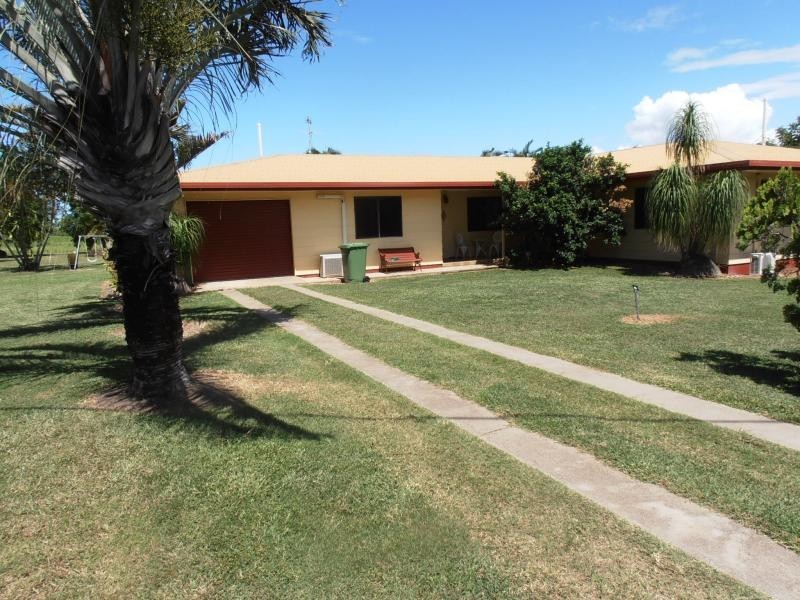 22 Chilli Lane, Bowen QLD 4805