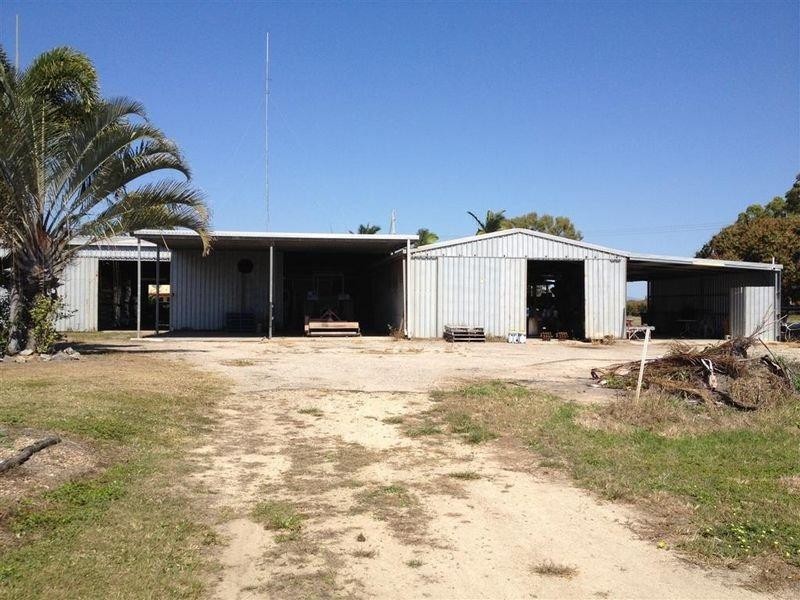 22 Chilli Lane, Bowen QLD 4805