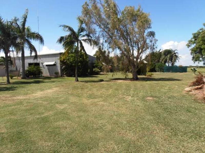 22 Chilli Lane, Bowen QLD 4805