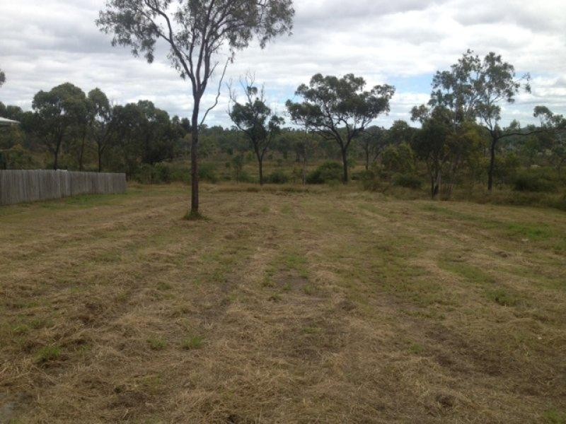 18 Fairway Drive, Bowen QLD 4805