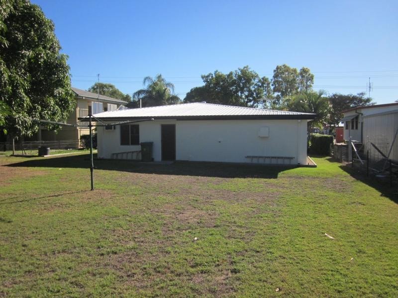 67 Golf Links Road, Bowen QLD 4805