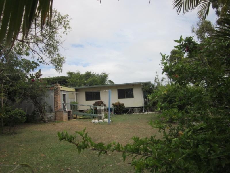 L2 Pearle Place, Bowen QLD 4805