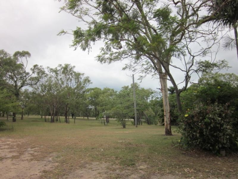 L2 Pearle Place, Bowen QLD 4805