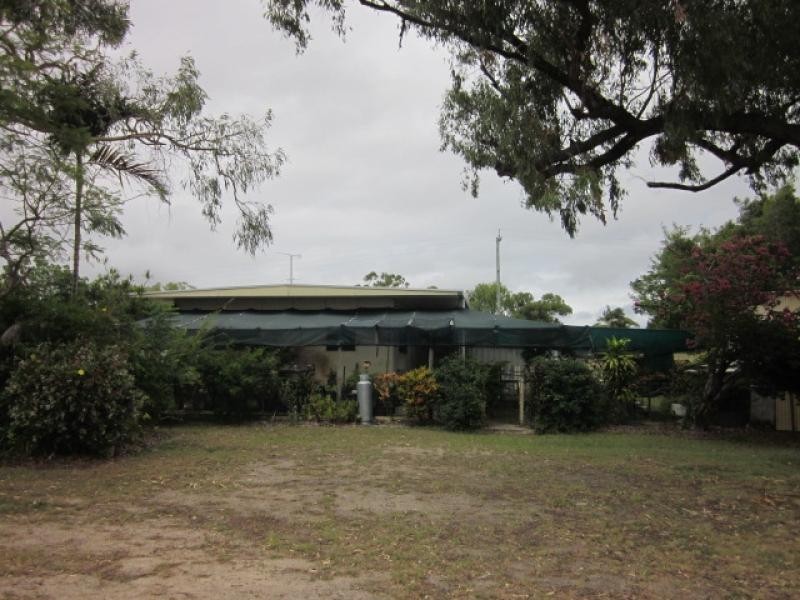 L2 Pearle Place, Bowen QLD 4805