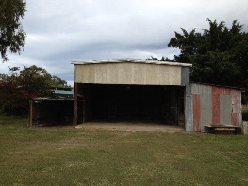 L2 Pearle Place, Bowen QLD 4805