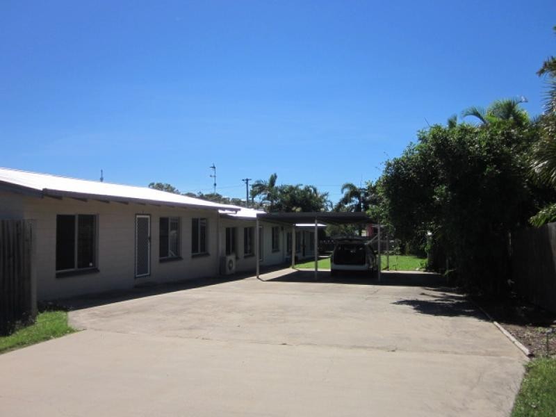 51 Leichhardt Street, Bowen QLD 4805