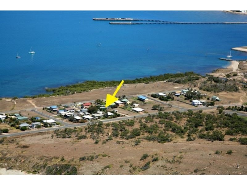 30 Wentworth Street, Bowen QLD 4805