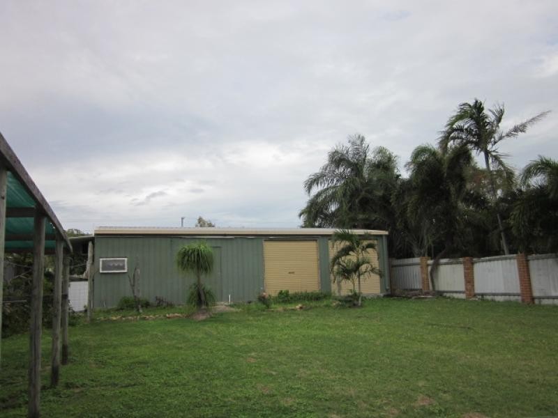 30 Wentworth Street, Bowen QLD 4805