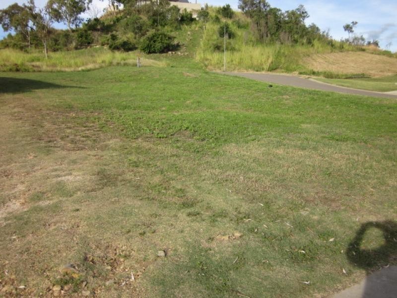 96 Leichhardt Street, Bowen QLD 4805